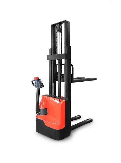 Vysokozdvižný vozík elektrický 15ES 2715mm