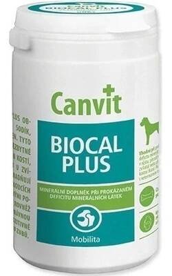 Canvit Biocal Plus 1000 g