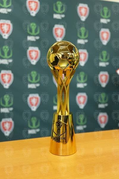 MOL Cup 2025/2026: los třetího kola | FOTBAL.CZ
