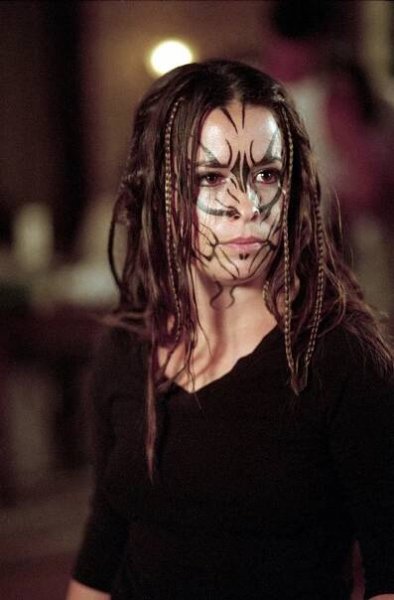 Čarodějky - Peklo přišlo o fúrii - Z filmu - Holly Marie Combs