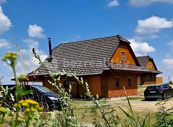 Ruprechtov - Ruprechtov, Jihomoravský kraj