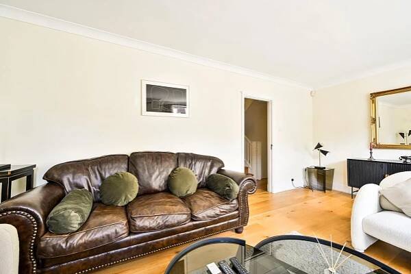 Bloomrooms@knightsbridge/hydepark Vila *
