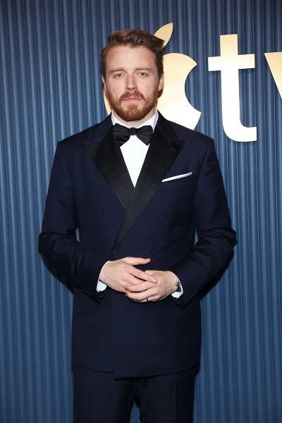 Actor Jack Lowden goes old school at The Wolseley, loves a Smithfield stroll and escapes to... the M1