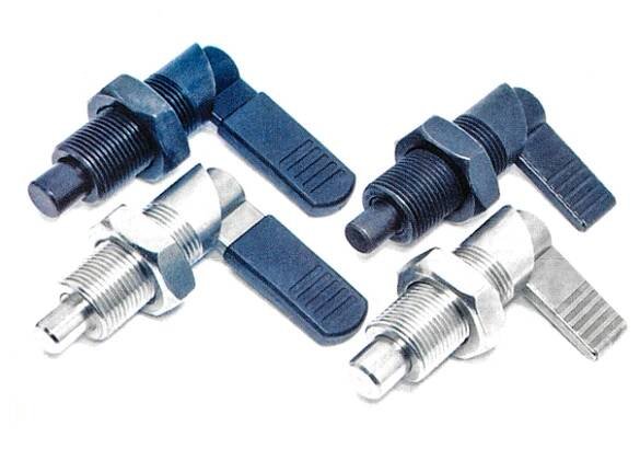 VCN226 Lever Indexing Plungers