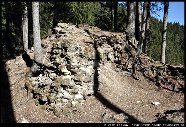 Hus – fotografie / hrady-zriceniny.cz