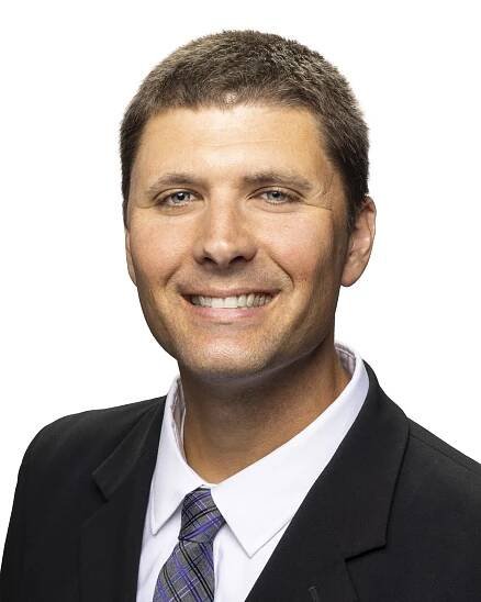 david weiss head shot