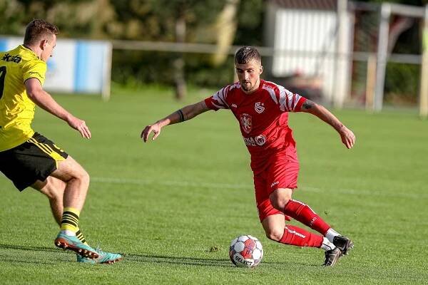 MOL CUP: Hradecká Slavia hostí třetiligového nováčka. Překvapí favorita?