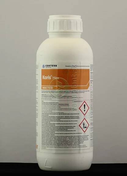 Karis Max, 1 l – Rastlinolekár