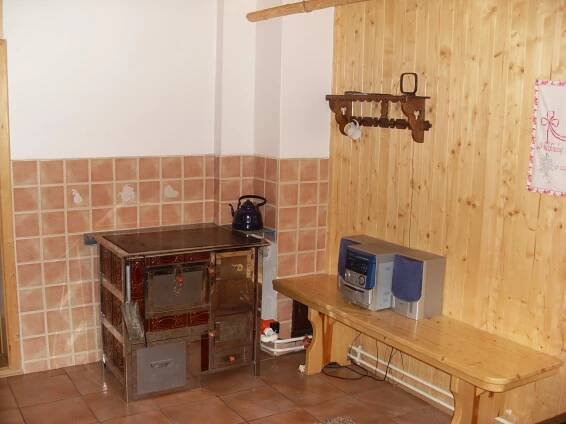 Chata - Terchová Chaty a chalupy