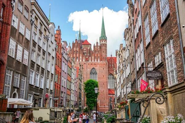 gdaňsk