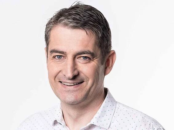 Ivo Trešl (STAN)
