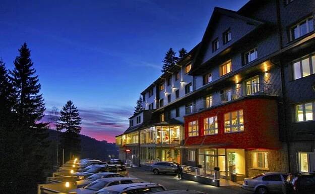Spa Hotel Lanterna
