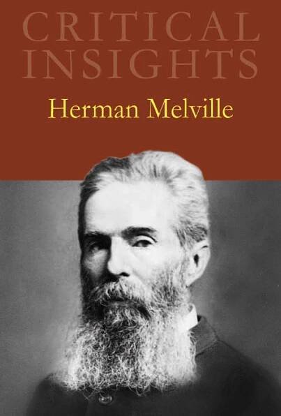 Salem Press - Critical Insights: Nathaniel Hawthorne