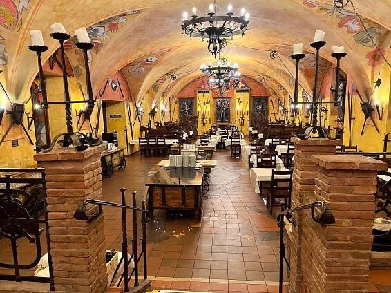 PYTLOUN OLD ARMOURY HOTEL PRAGUE - Updated 2025 Prices & Reviews (Czech Republic)