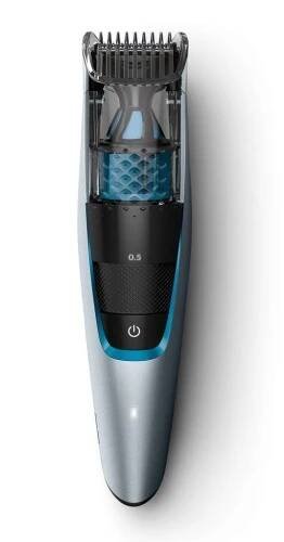 Rowenta TN1350: recenze na oblíbený zastřihovač vlasů a vousů - zastrihovac.cz