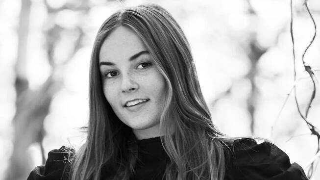Prinsesse Ingrid Alexandra begynner på Elvebakken videregående skole