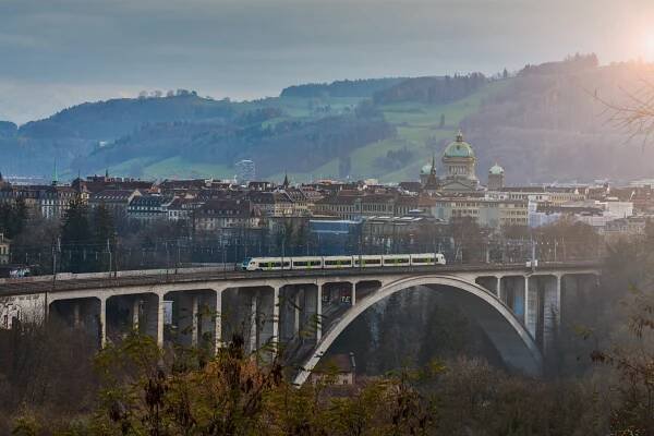 Hockey Zug