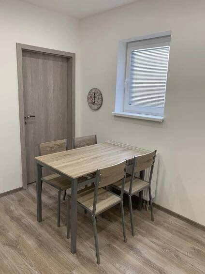 Květinové Apartmány, Mařenice - fotogaléria | Hotel.cz