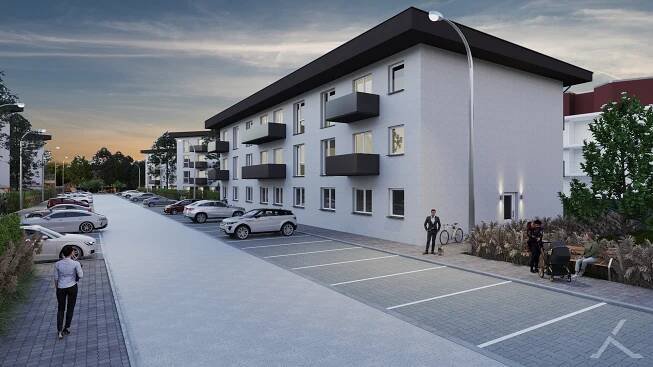 Architektonické štúdie | TENCERdesign