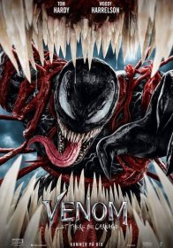Venom: Let There Be Carnage - streaming online