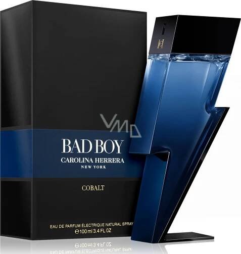 Carolina Herrera Bad Boy Cobalt M EDP