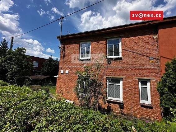 Prodej Dům, Bratří Sousedíků, Zlín