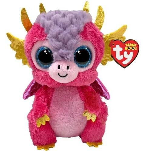 Mia Dragon - Boo - Regular...