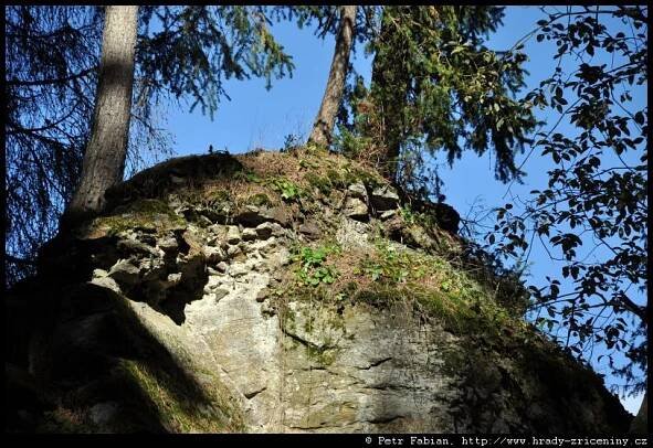 Hus – fotografie / hrady-zriceniny.cz