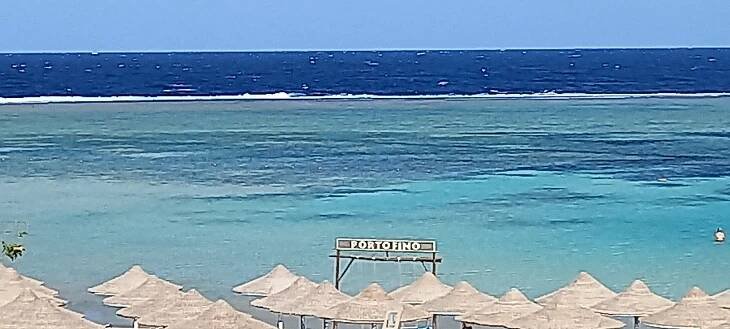 PICKALBATROS VITA RESORT - PORTOFINO - Updated 2025 Prices & Reviews (Marsa Alam, Egypt)