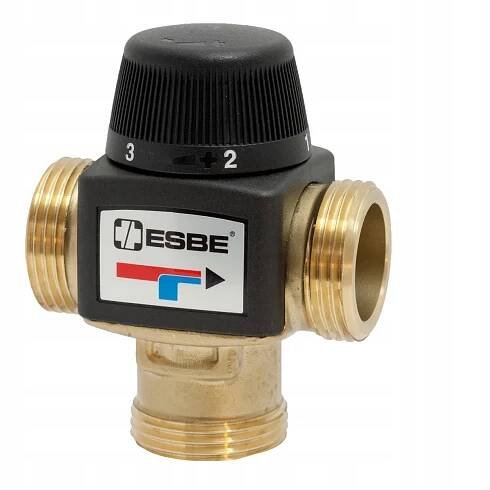 Esbe VTA 372 30-70 °C G 1 od 2 527 Kč