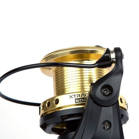 XTRACTOR+ GS CARP REEL - Sonik Sports | Carp Fishing | Specialist Fishing | Sea Fishing