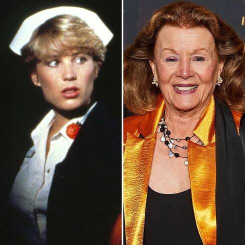OG Halloween Stars: Where Are They Now?