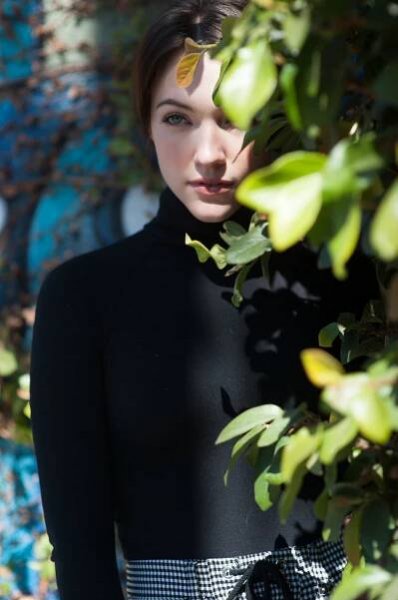 Violett Beane - The Project For Women
