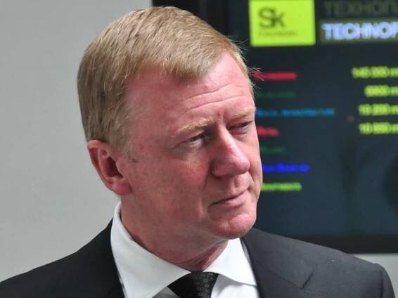 Anatoly Chubais Biography - Facts, Childhood, Family Life & Achievements