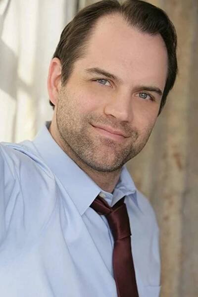 Michael Andrew Baker herec