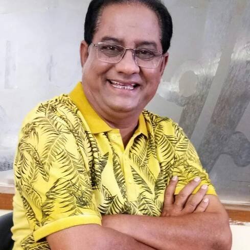 Pradeep Sharma