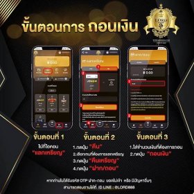 คู่มือการใช้งาน - LORD888 สล็อตออนไลน์อันดับ 1 ของประเทศไทย
