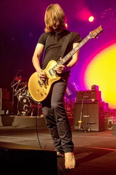 Steven Wilson