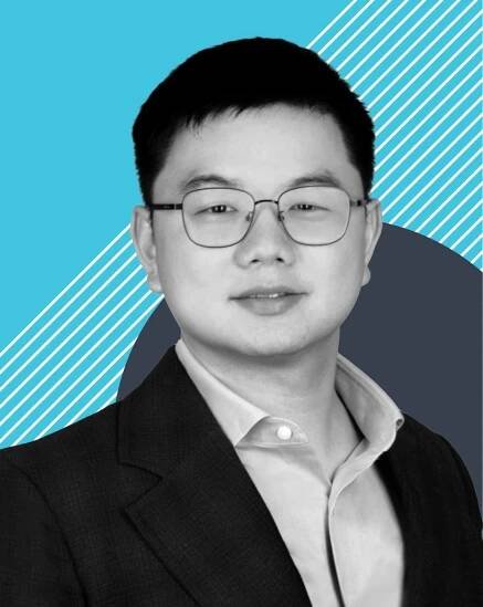 Fellows Bios | Breakthrough Energy