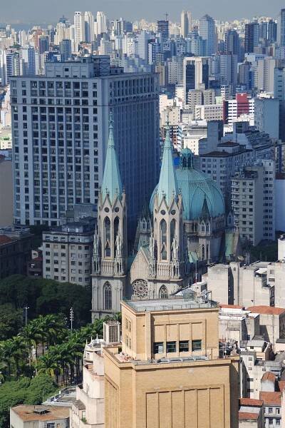 Plan Your 3 Weeks in Brazil Itinerary Today