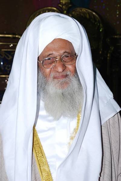 Abdullah Quraishi Al-Azhari