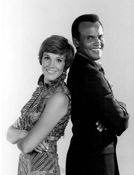 Julie Andrews - Wikipedia