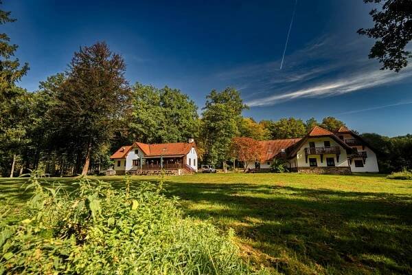 Penzion Příběnice - Malšice