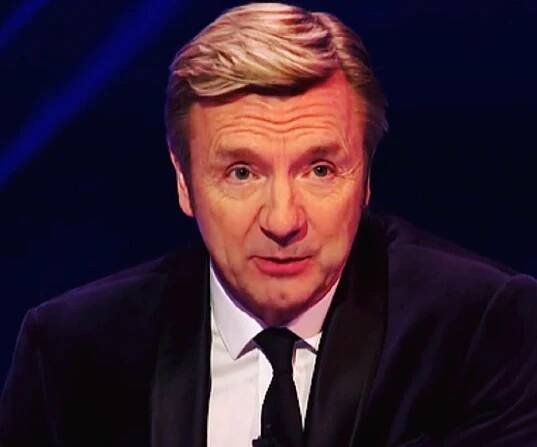 Christopher Dean Biography - Facts, Childhood, Family Life & Achievements