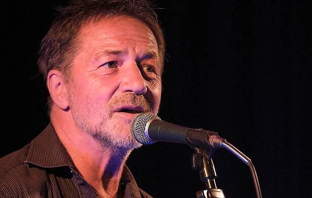 23.6. Štěpán Kojan, frontman skupiny KEKS - Oficiální stránky obce Zvole
