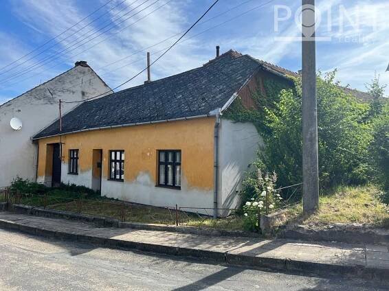 Malínky, okres Vyškov