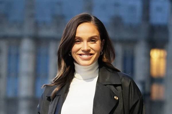 Vicky Pattison reveals she’s been diagnosed with PMDD after five year fight for diagnosis