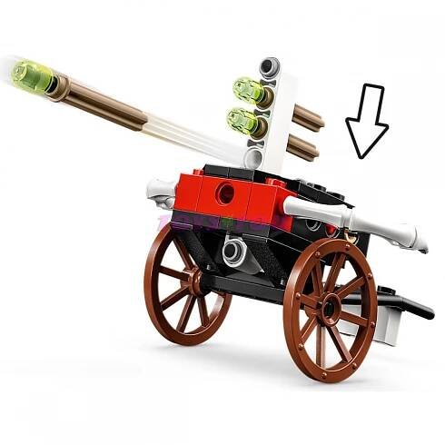 Jayův titánský robot