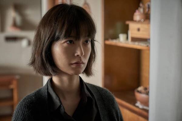 Yoo-mi Jeong - Sleep - Z filmu
