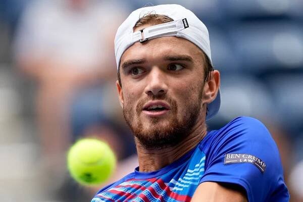 Macháč postoupil poprvé do 3. kola US Open, Plíšková vzdala